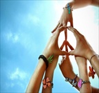 yoga peace